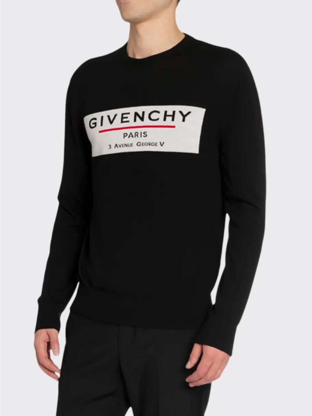 Givenchy sweater